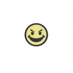 3D Patch - SMILE